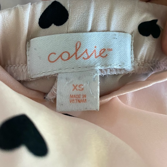 💕 Sweetheart Pajama Set - Picture 3 of 5